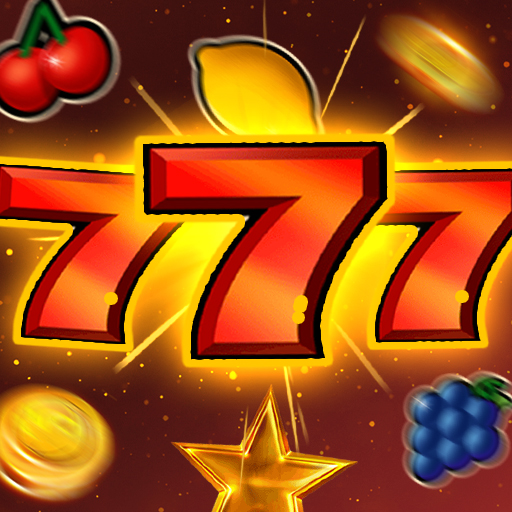 777 Wild Slots™