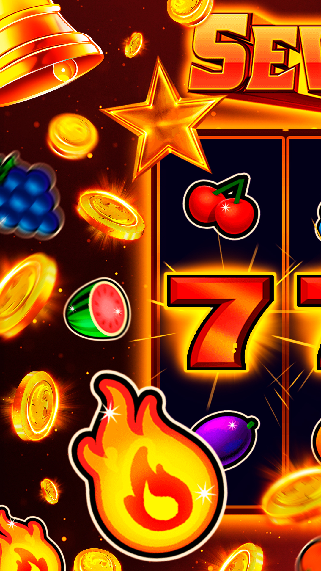 777 Wild Slots™ Screenshot