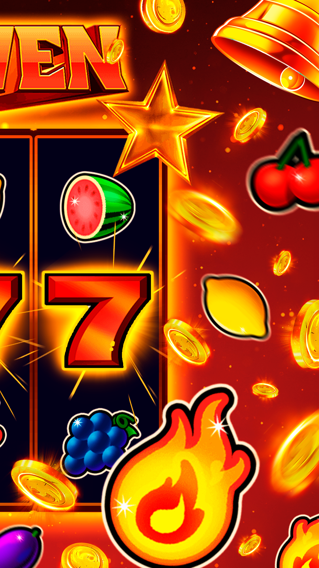 777 Wild Slots™ Screenshot